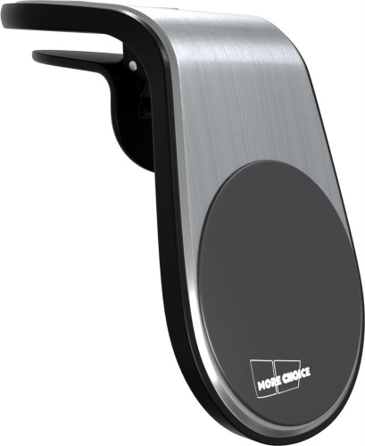 картинка держатель автомобильный more choice (4627151196466) c04 black more choice (4627151196466) c04 black от магазина Tovar-RF.ru