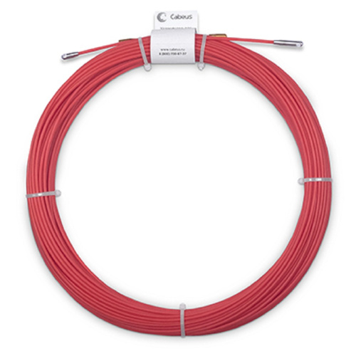 картинка cabeus pull-b-3,5-30m устройство для протяжки кабеля мини узк в бухте, 30м (диаметр стеклопрутка 3,5 мм) магазин Tovar-RF.ru являющийся официальным дистрибьютором в России картинка cabeus pull-b-3,5-30m устройство для протяжки кабеля мини узк в бухте, 30м (диаметр стеклопрутка 3,5 мм) от магазина Tovar-RF.ru