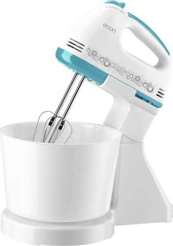 картинка миксер econ eco-201mx econ eco-201mx от магазина Tovar-RF.ru