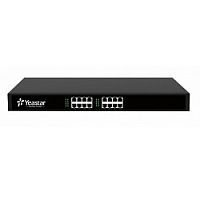 картинка yeastar ta1610 voip-шлюз, 16*fxo от магазина Tovar-RF.ru