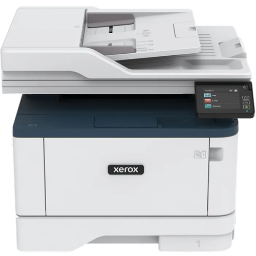картинка ч/б лазерное мфу xerox b315 а4, 40 ppm, аналог 3345v_dni * от магазина Tovar-RF.ru