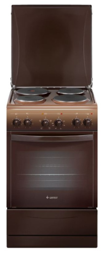 картинка электрическая плита  гефест 5140-01 0001 от магазина Tovar-RF.ru