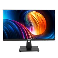 картинка dahua dhi-lm25-b221b 24.5"(16:9) fullhd монитор тип матрицы: ips. eled подсветка,1920x1080,300 кд/м2,1500:1,178°/178°,1 мс,144гц, цвет: 16.7млн (8 бит), dp1, hdmi1, аудио выход1 от магазина Tovar-RF.ru
