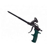 картинка KRAFTOOL "PRO" "PANTER" Пистолет для монтажной пены, полное тефлоновое покрытие [06855_z02] от магазина Tovar-RF.ru