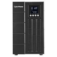 картинка ибп cyberpower ols3000e {online, tower, 3000va/2700w usb/rs-232/snmpslot (4 c13, terminal) new, 12в/9 ач х 6} от магазина Tovar-RF.ru