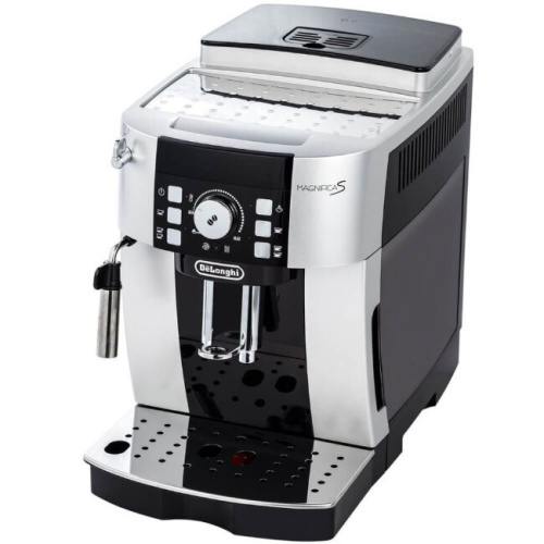 картинка delonghi ecam 21.117.sb кофемашина магазин Tovar-RF.ru являющийся официальным дистрибьютором в России картинка delonghi ecam 21.117.sb кофемашина от магазина Tovar-RF.ru