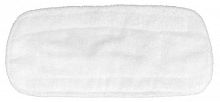 картинка сменная насадка для паровой швабры blackton сменная насадка для паровой швабры bt sm1113 white/blue от магазина Tovar-RF.ru