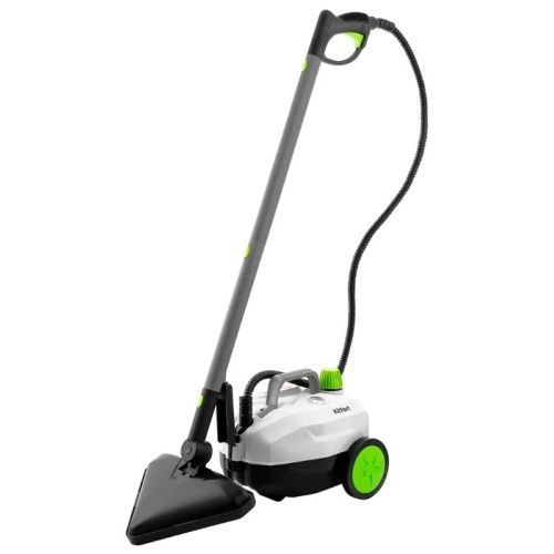 картинка kitfort кт-935 пароочиститель  мощность: 2000 вт.емкость бойлера: 2 л.максимальное давление пара: 5 б от магазина Tovar-RF.ru