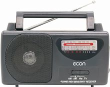 картинка радиоприемник econ erp-1600 от магазина Tovar-RF.ru