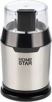 картинка кофемолка homestar hs-2036 black от магазина Tovar-RF.ru