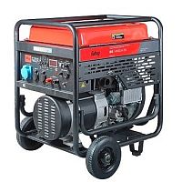 картинка FUBAG BS 14000 A ES [641055] Электростанция бензиновая с электростартером и коннектором автоматики {однофазный бензиновый генератор c электростартером} от магазина Tovar-RF.ru