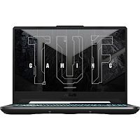 картинка asus tuf gaming a15 fa506nc-hn063 [90nr0jf7-m005d0] black 15.6" {fhd ryzen 5 7535hs/16gb/512gb ssd/rtx3050 4gb/dos} от магазина Tovar-RF.ru