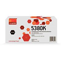 картинка тонер-картридж easyprint lk-5380k для kyocera ecosys pa4000cx/ma4000cix/ ma4000cifx (13000 стр.) чёрный, с чипом от магазина Tovar-RF.ru