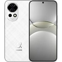 картинка huawei nova 13 12gb/512gb white [51098cxl] от магазина Tovar-RF.ru
