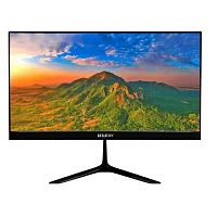 картинка lcd бештау 23.8" m24fhd/bhm {ips 75hz d-sub 2xhdmi displayport 178/178 300cd has pivot минпромторг(мпт)} от магазина Tovar-RF.ru
