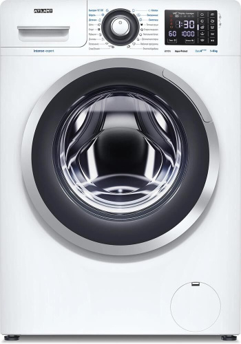 картинка машина стиральная автоматическая сма 60у1014-01 atlant сма 60у1014-01 белый от магазина Tovar-RF.ru