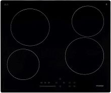 картинка варочная поверхность hyundai hhe 6451 bg от магазина Tovar-RF.ru