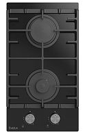 картинка варочная панель газовая evelux heg 300 bg от магазина Tovar-RF.ru