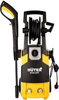 картинка мойка высокого давления huter w165-arv от магазина Tovar-RF.ru