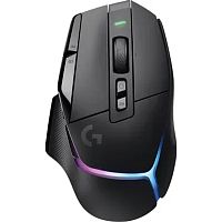 картинка 910-006167/910-006164 logitech g502 x plus wireless mouse black от магазина Tovar-RF.ru