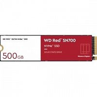 картинка ssd жесткий диск m.2 2280 500gb red wds500g1r0c wdc от магазина Tovar-RF.ru