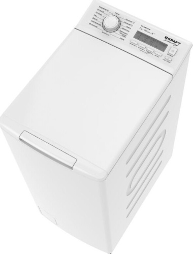 картинка стиральная машина kraft technology tch-ume7201w от магазина Tovar-RF.ru