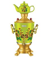 картинка самовар электрический элис эл-4023 от магазина Tovar-RF.ru