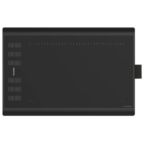 картинка графический планшет huion inspiroy h1060p магазин Tovar-RF.ru являющийся официальным дистрибьютором в России картинка графический планшет huion inspiroy h1060p от магазина Tovar-RF.ru
