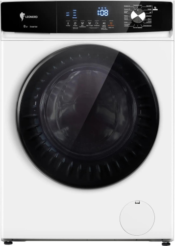 картинка стиральная машина leonord lwm-102812 (109592) от магазина Tovar-RF.ru