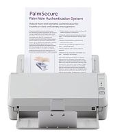 картинка сканер fujitsu scanpartner sp-1120n * от магазина Tovar-RF.ru