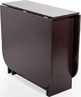 картинка Стол-книжка БИТЕЛ Стол-книжка-1 Венге БИТЕЛ Стол-книжка-1 Венге от магазина Tovar-RF.ru