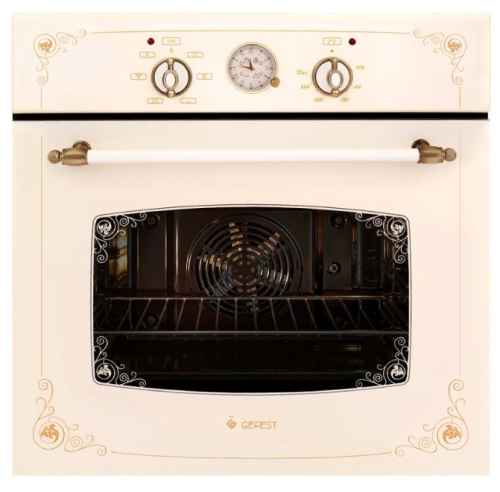 картинка электрический духовой шкаф гефест эдв да 602-02 к74 от магазина Tovar-RF.ru