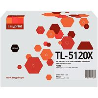картинка easyprint tl-5120x  картридж lpm-tl-5120x для pantum bp5100dn/bp5100dw (15000 стр.)  с чипом, не совместим с по 3.a.1.2 от магазина Tovar-RF.ru