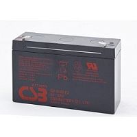 картинка csb батарея gp6120 (6v 12ah) от магазина Tovar-RF.ru