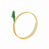 картинка ntss пигтейл оптический ntss lc/apc 9/125мкм 2*1.5м lszh  ntss-pgt-lc/a-9-2*1.5 от магазина Tovar-RF.ru