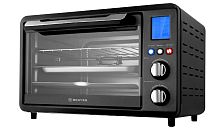 картинка мини-печь brayer 2601br от магазина Tovar-RF.ru