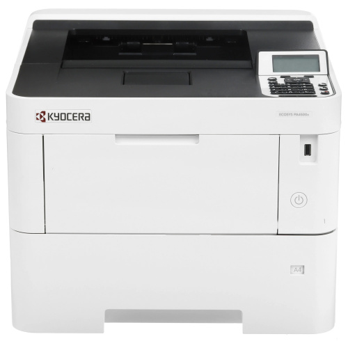 картинка kyocera ecosys pa4500x (110c0y3nl0) {a4, 45 стр/мин, 1200x1200dpi, 512мб, usb 2.0, network, wi-fi, duplex,старт., замена p3145dn} магазин Tovar-RF.ru являющийся официальным дистрибьютором в России картинка kyocera ecosys pa4500x (110c0y3nl0) {a4, 45 стр/мин, 1200x1200dpi, 512мб, usb 2.0, network, wi-fi, duplex,старт., замена p3145dn} от магазина Tovar-RF.ru