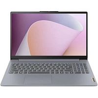 картинка lenovo ideapad slim 3 15abr8 [82xm0116in] (клав.рус.грав.) arctic grey 15.6" {fhd tn ryzen 5 5625u/8gb sold/512gb ssd/dos} от магазина Tovar-RF.ru