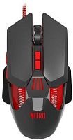 картинка мышь acer мышь проводная nitro omw302, игровая, оптическая, usb, 7200dpi, черный [zl.mcecc.025] от магазина Tovar-RF.ru