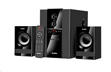 картинка акустика sven ms-1821 черный от магазина Tovar-RF.ru
