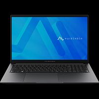 картинка maibenben b317b [b317b-i521umf1spgre2] 17.3"(1920x1080 (матовый) ips)/intel core i5 12450h(2ghz)/16384mb/512pcissdgb/war 2y/grey/w11pro/ 500nits от магазина Tovar-RF.ru