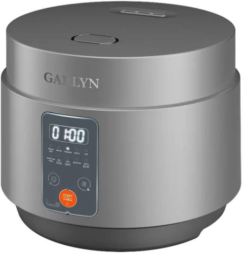 картинка мультиварка garlyn mr-solo 4 pro от магазина Tovar-RF.ru