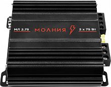 картинка автоусилитель ural мл 2.75 молния от магазина Tovar-RF.ru
