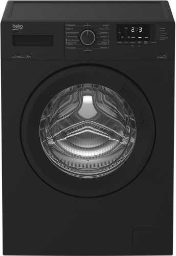 картинка стиральная машина фронтальная beko wsre 6512zaa ru от магазина Tovar-RF.ru