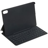 картинка чехол-клавиатура honor для honor pad x8a 5503abkm полиуретан серый от магазина Tovar-RF.ru