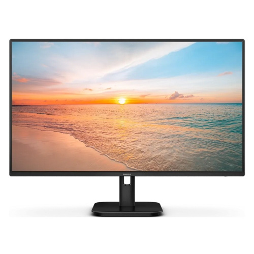 картинка lcd philips 27" 27e1n1100d черный {ips 1920x1080 250cd 100hz d-sub dvi hdmi in} от магазина Tovar-RF.ru