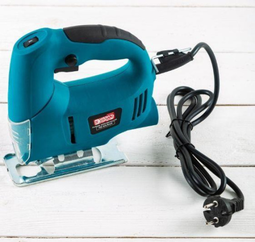 картинка Лобзик ЭНЕРГОПРОМ HOME MASTER ЛБ-65/600 600Вт 00-00014367 от магазина Tovar-RF.ru