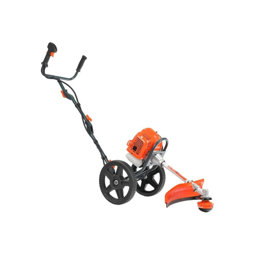 картинка PATRIOT PT 520 Газонокосилка бензиновая [512109520] { 42см, 3л.с, 52сс, катушка + 3Т нож, колёса 30см } от магазина Tovar-RF.ru