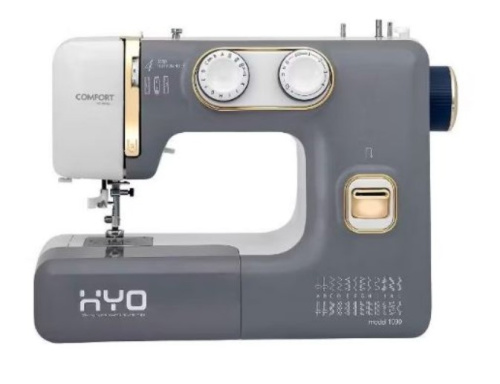 картинка швейная машинка comfort 1090 от магазина Tovar-RF.ru