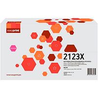картинка easyprint  w2123x картридж lh-w2123x_nc  для hp clj enterprise m554/m555/m578/flow m578 (10000 стр.) пурпурный, без чипа от магазина Tovar-RF.ru